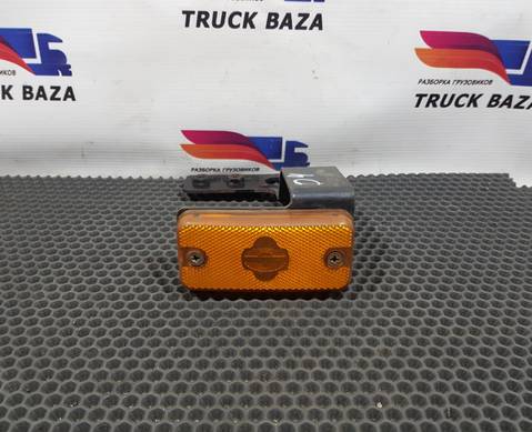1451304 Фонарь габаритный правый для Daf CF