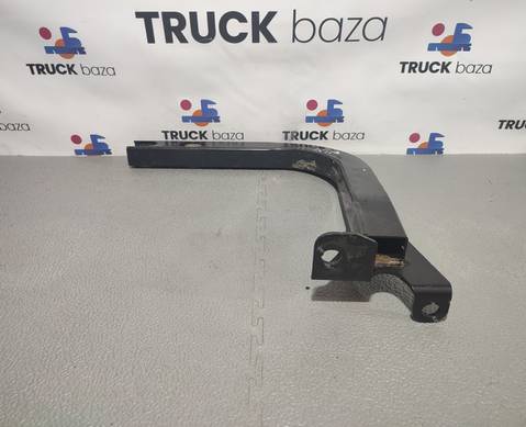 81615405125 Кронштейн подножки левый для Man TGX TG3 (с 2020)