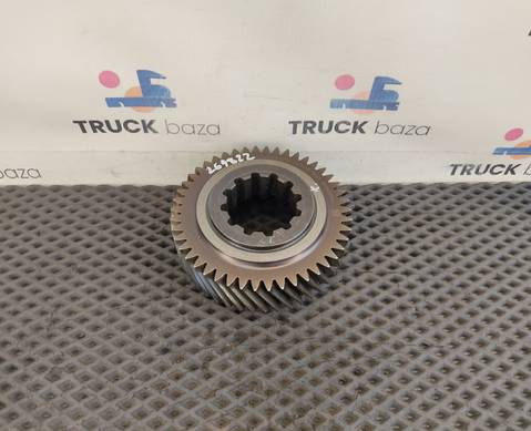 322010284 Шестерня КПП ZF для Daf XF105 (с 2005)