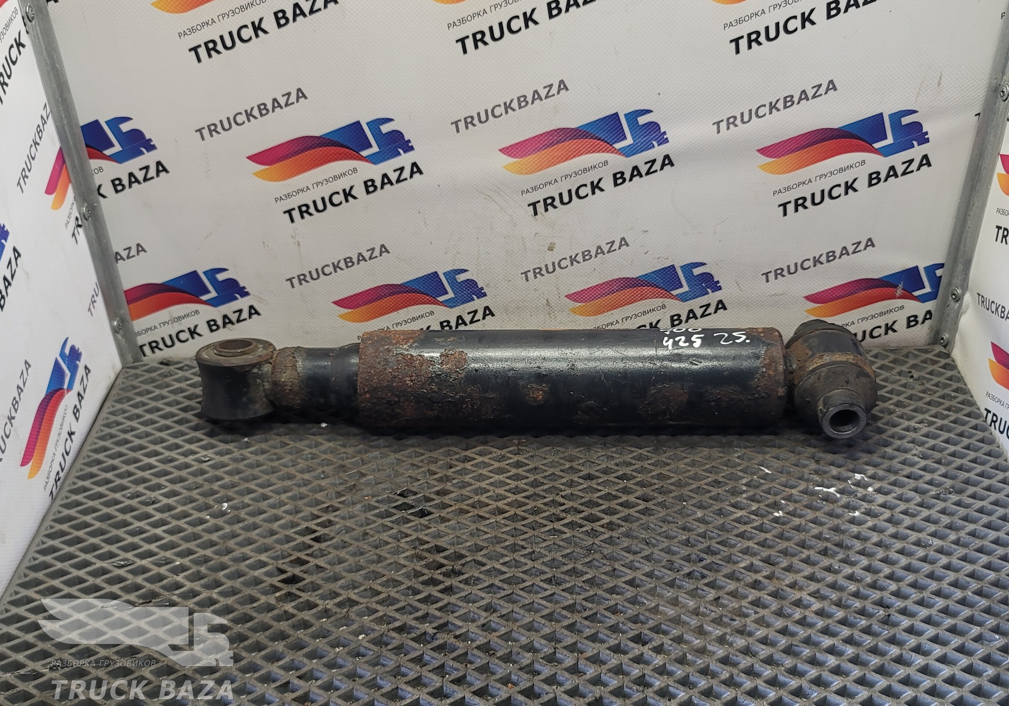9703260100 Амортизатор задний для Mercedes-Benz