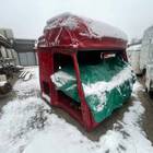 Mercedes-Benz Actros New Actros MP4 2021 г. в разборе