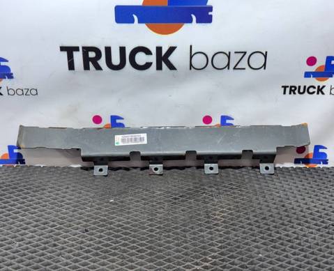 AZ992576000019 Кронштейн верхнего жгута проводов ящика батареи для Sinotruk Sitrak C7H