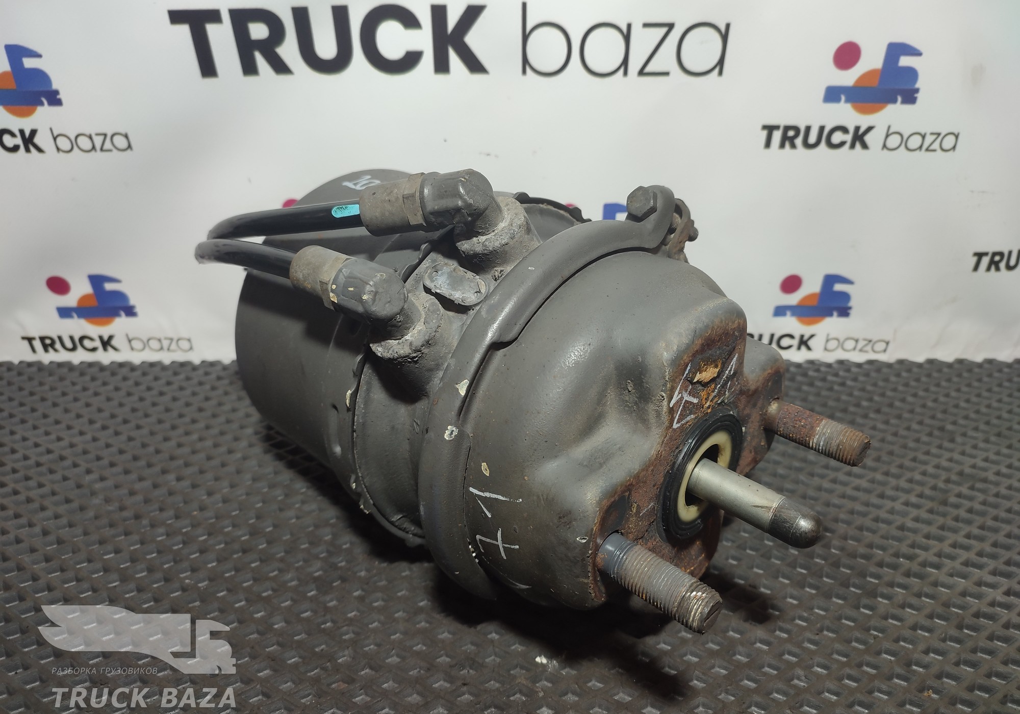 21752714 Энергоаккумулятор тормозной для Volvo FH 4 (с 2012)