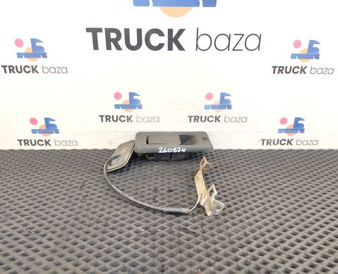 81669126207 Ручка бардачка для Man TGA