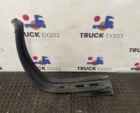 9604752303 Кронштейн топливного бака для Mercedes-Benz Actros New Actros MP4 (с 2011)