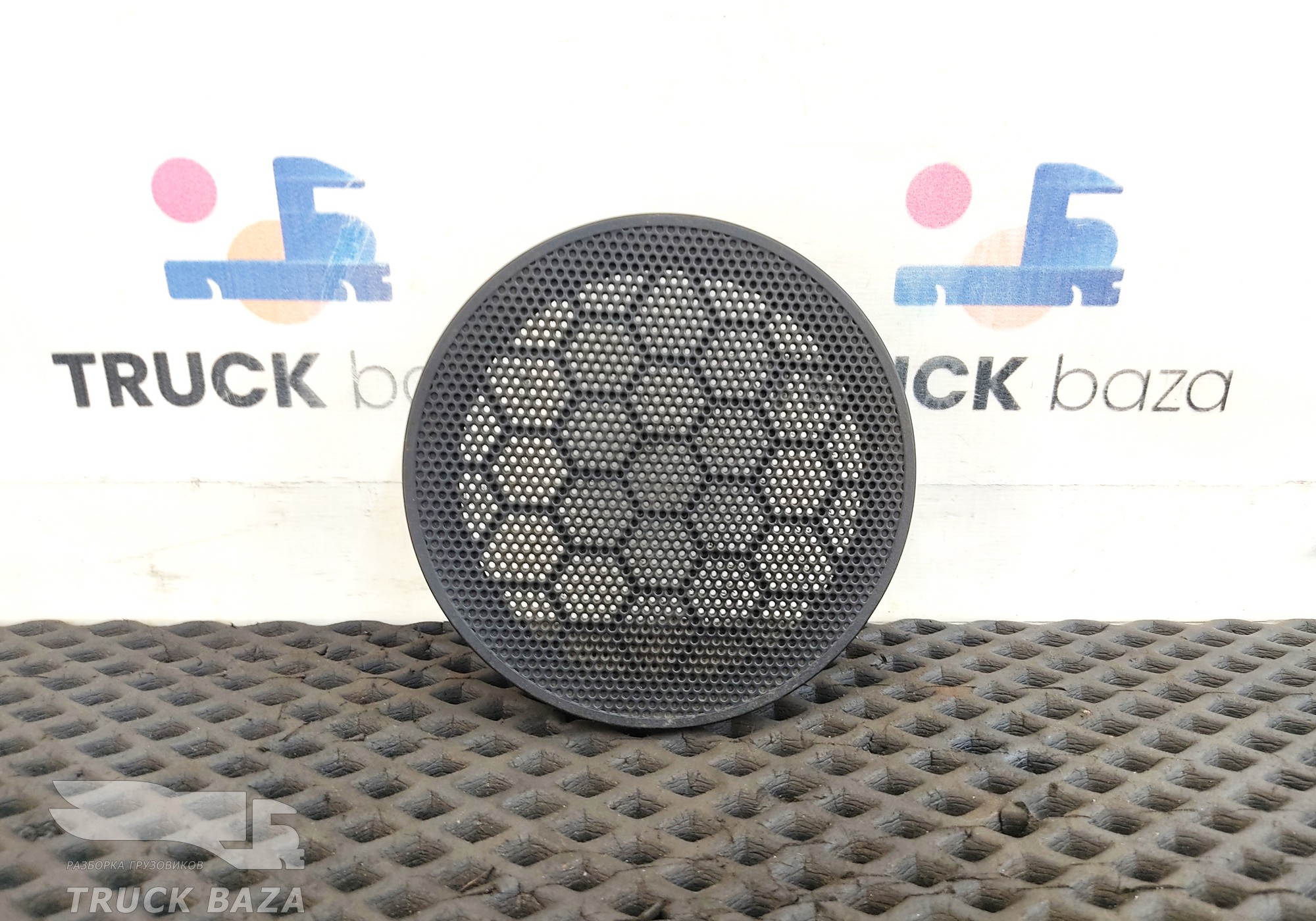 1746503 Решетка динамика для Daf XF105 (с 2005)