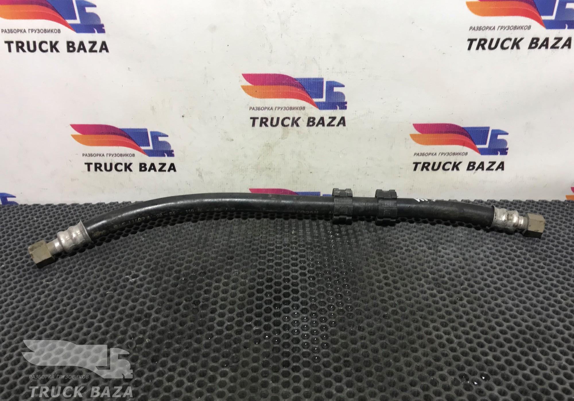 815444 Шланг тормозной для Scania 3-series G (с 1988 по 1997)