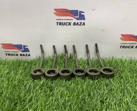 A4601800443 Форсунка двигателя масляная (комплект) для Mercedes-Benz Axor