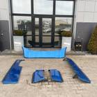 JC46E442K04ACW Комплект спойлеров Ford F-MAX для Ford F-MAX (с 2018)