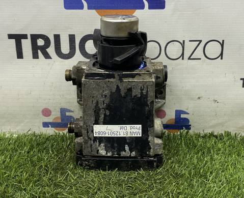 81125016084 Сепаратор топливный для Man TGS