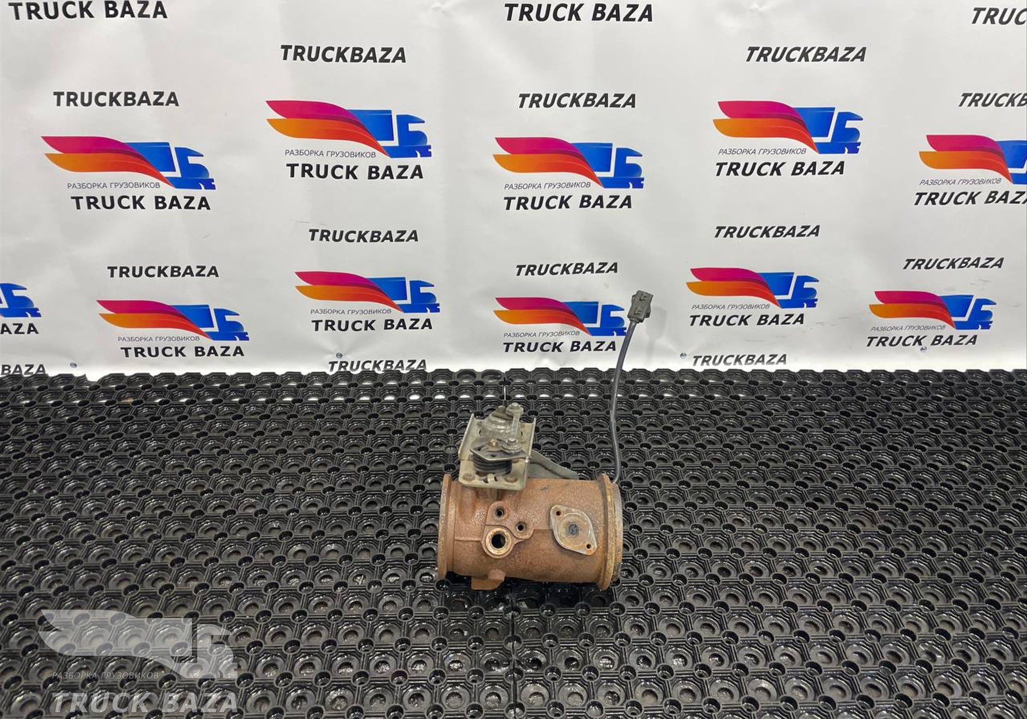 2123995 Клапан горного тормоза для Daf XF106 (с 2012)