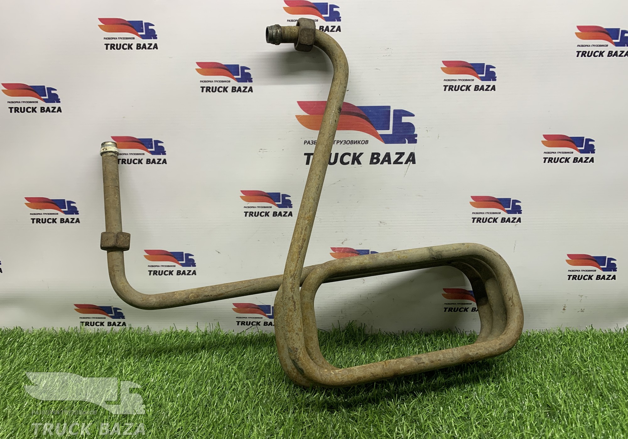 1696301 Змеевик компрессора для Daf XF105 (с 2005)