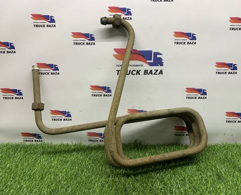 1696301 Змеевик компрессора для Daf XF105 (с 2005)