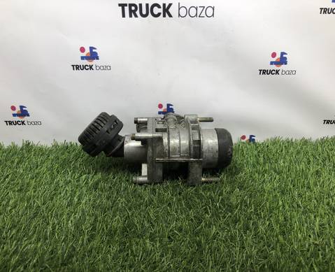 320060112 Кран тормозной главный для Man F2000 I (с 1994 по 1998)