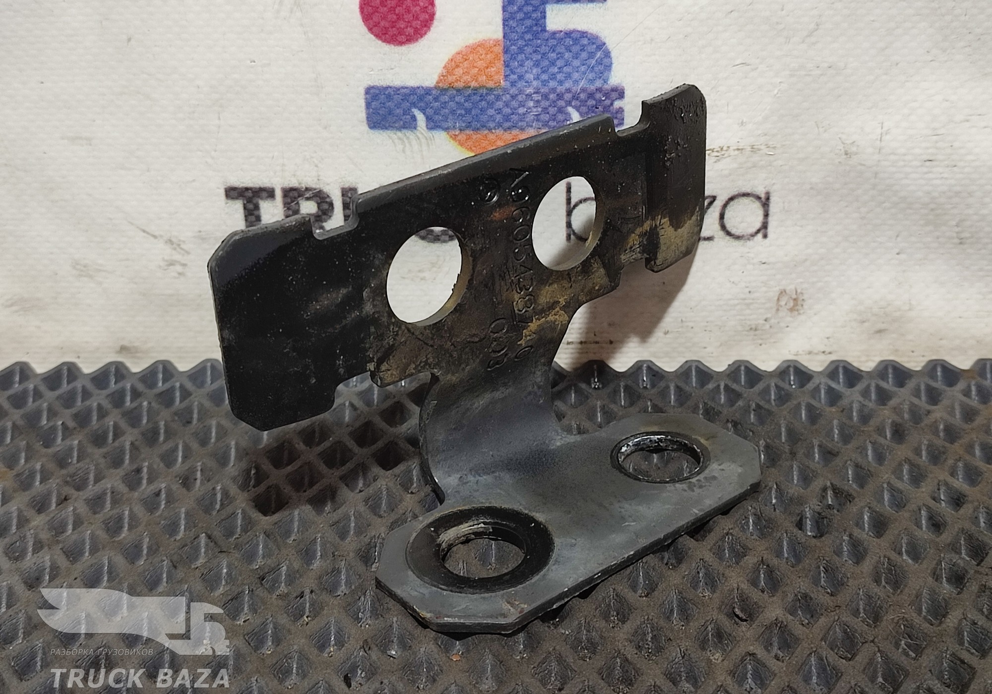 9605438740 Кронштейн проводки для Mercedes-Benz Actros New Actros MP4 (с 2011)