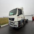 Man TGS I 2011 г. в разборе