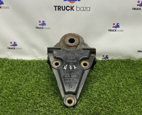 81413013301 Кронштейн передней рессоры для Man TGA