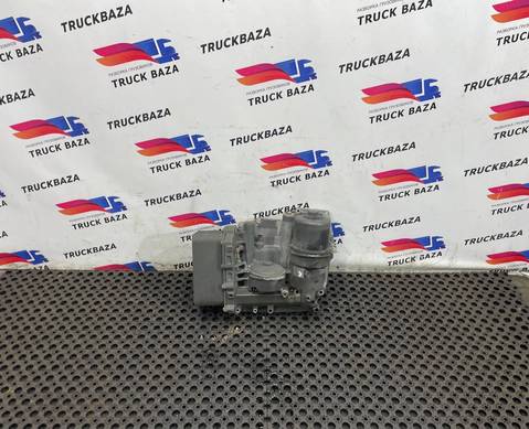 2045196 Корпус масляного фильтра для Daf XF105 (с 2005)