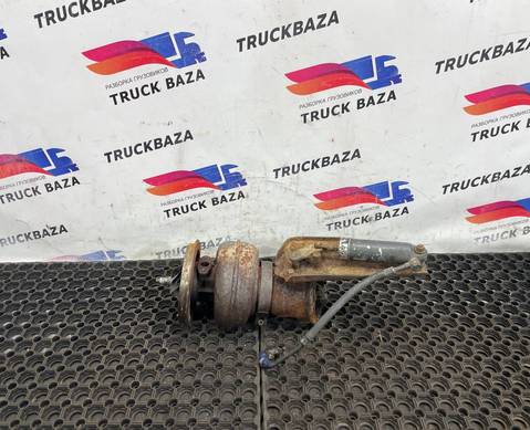 3597731 Турбина WABCO для Scania 5-series R (с 2004 по 2016)