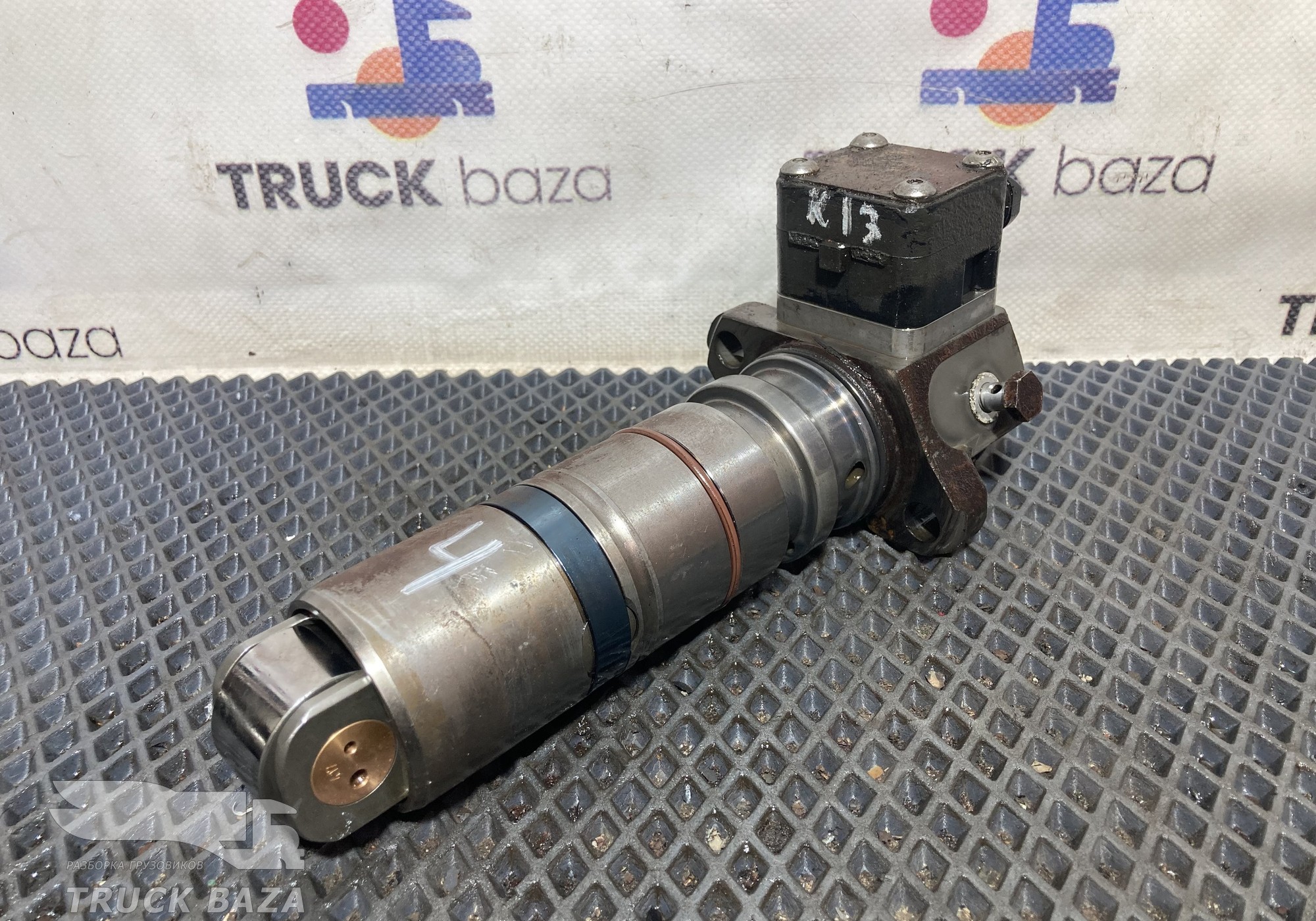 A0280749402 PLD секция для Mercedes-Benz Actros MP2 (с 2002 по 2008)