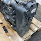 0501221839 Теплообменник ретардера ZF для Sinotruk Sitrak C7H