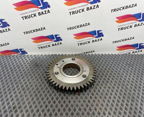 51113066008 Шестерня ГРМ для Man TGX II (с 2012)