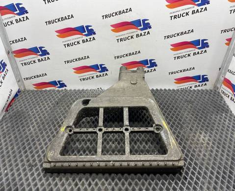 1641631 Кронштейн подножки правый для Daf XF105 (с 2005)