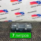 1876392 Ресивер воздушный 7 L для Daf XF106 (с 2012)