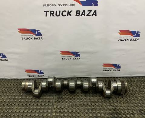 2007501 Коленвал MX13355 для Daf XF105