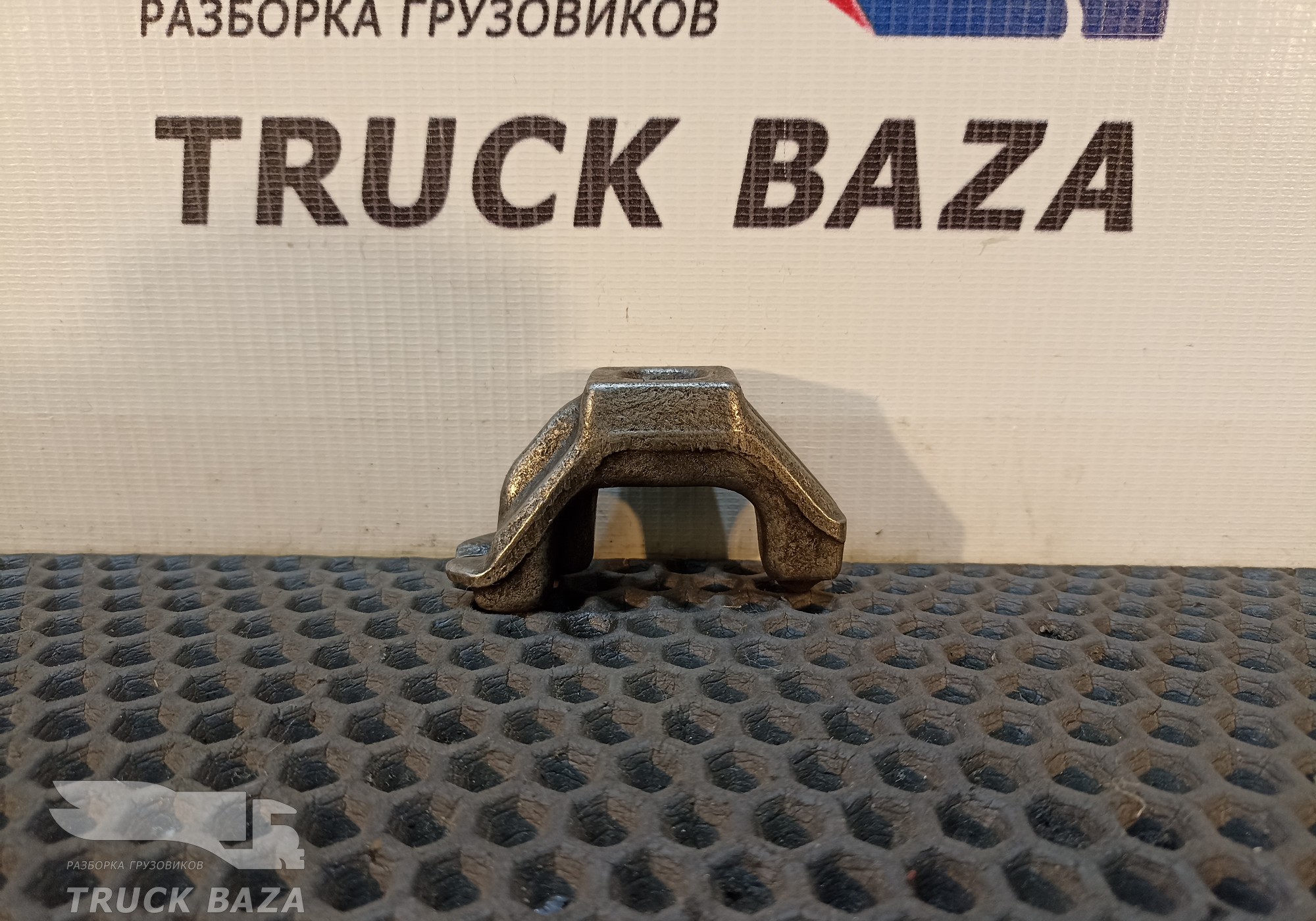 A5410780535 Кронштейн форсунки двигателя для Mercedes-Benz