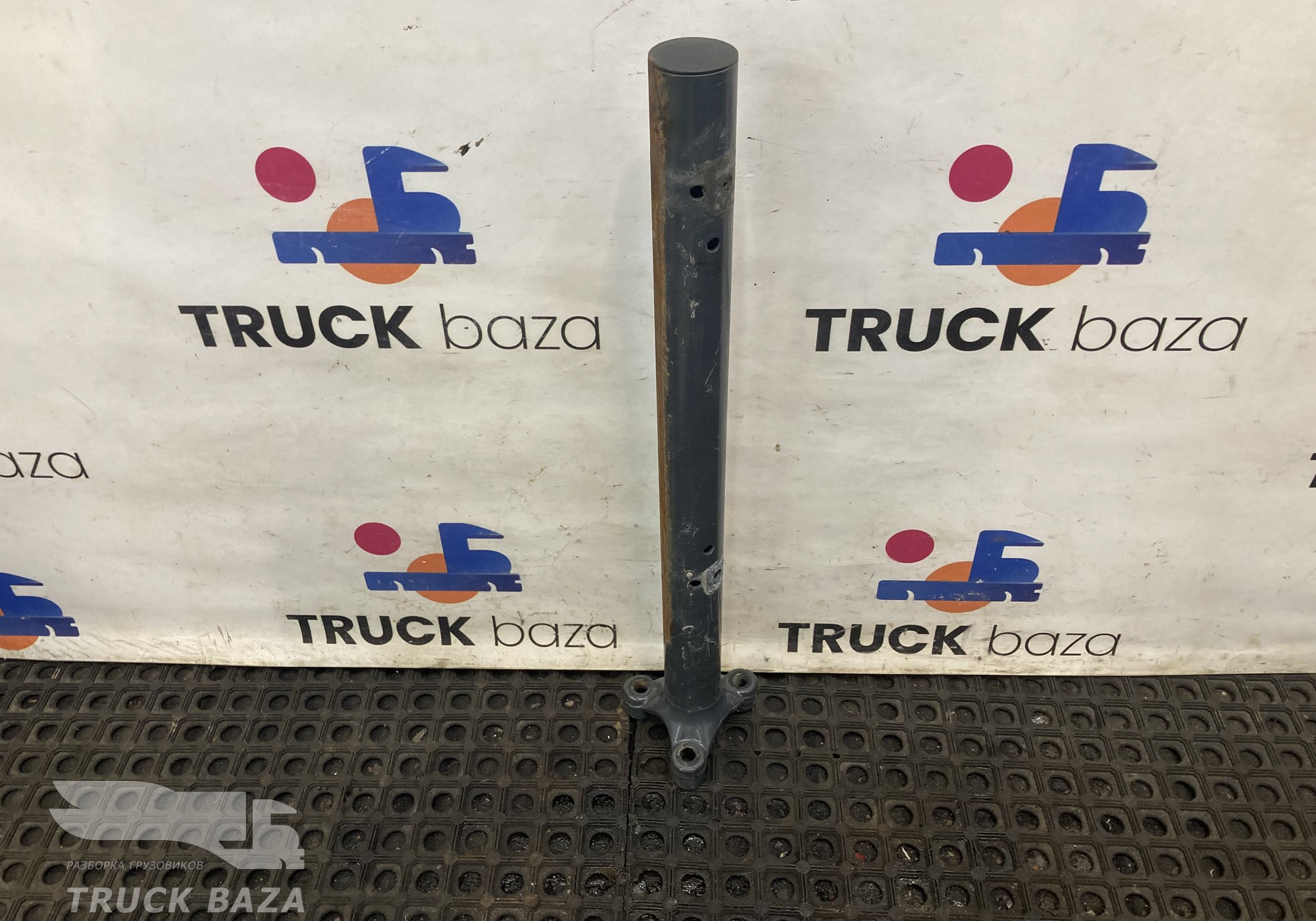 A9605201611 Кронштейн крыла заднего задняя часть для Mercedes-Benz Actros New Actros MP4 (с 2011)