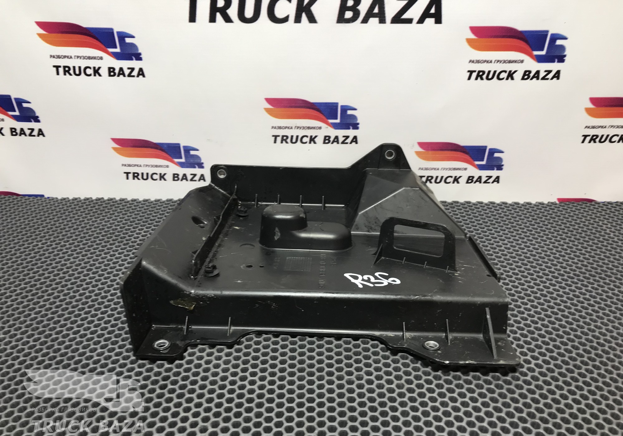 21379643 Крышка блока предохранителей для Renault T