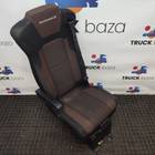 81511302 Сиденье водительское пневматическое для КАМАЗ 54901