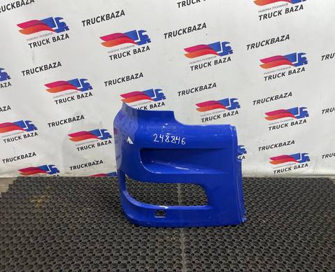 1398285 Облицовка фары правой для Daf XF105 (с 2005)