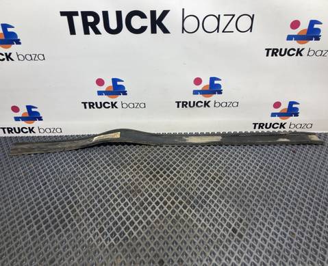 AZ9925541030 Лента крепления бака Adblue для Sinotruk Sitrak C7H