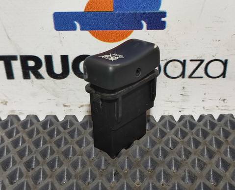 81255030251 Кнопка многофункциональная для Man TGA (с 2000 по 2007)