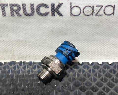 2041676 Датчик давления топлива для Daf XF95