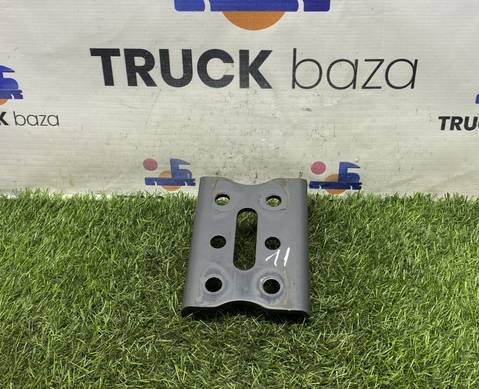 2355842 Кронштейн амортизатора переднего правый для Scania