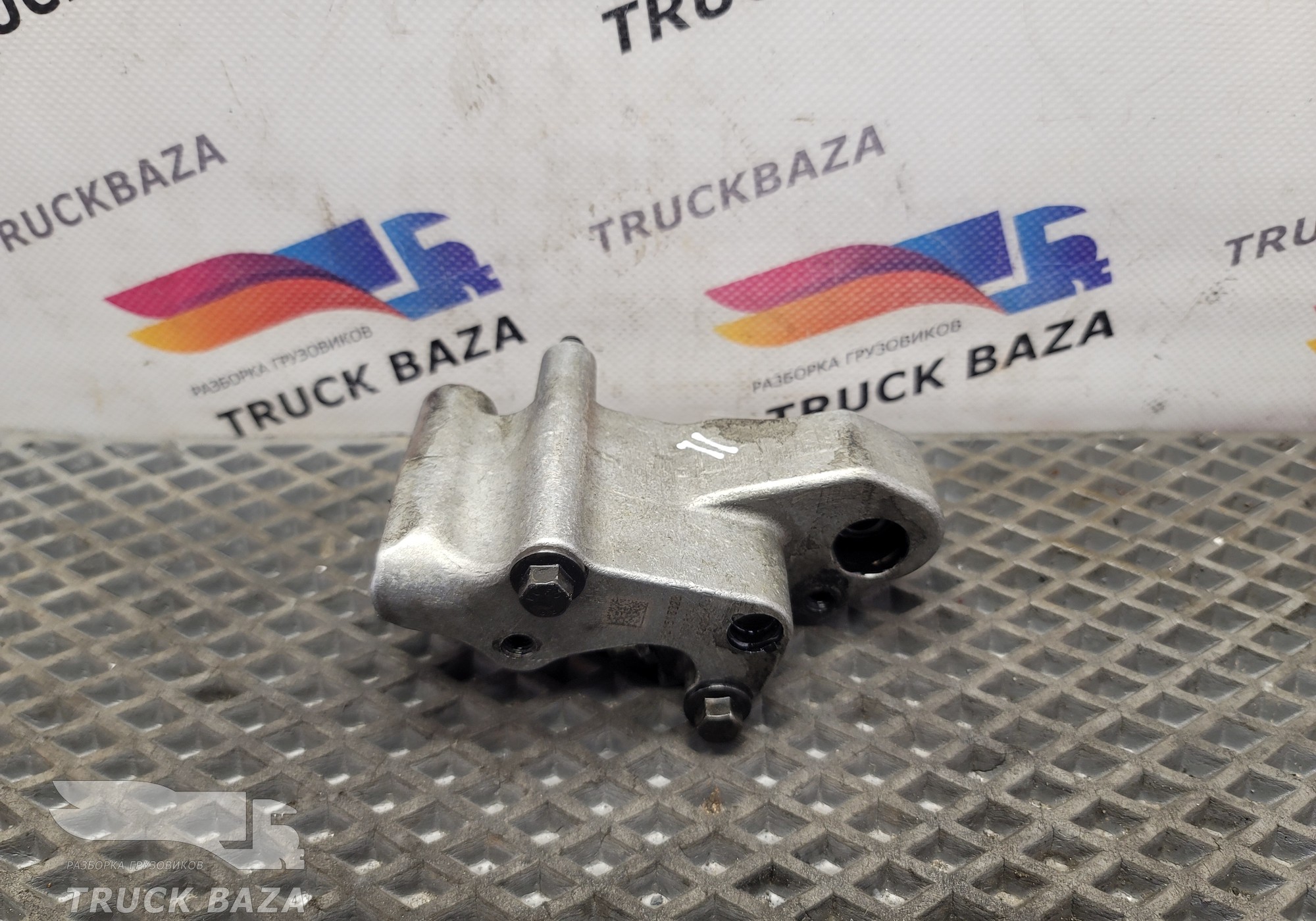 21596649 Клапан горного тормоза для Volvo FMX