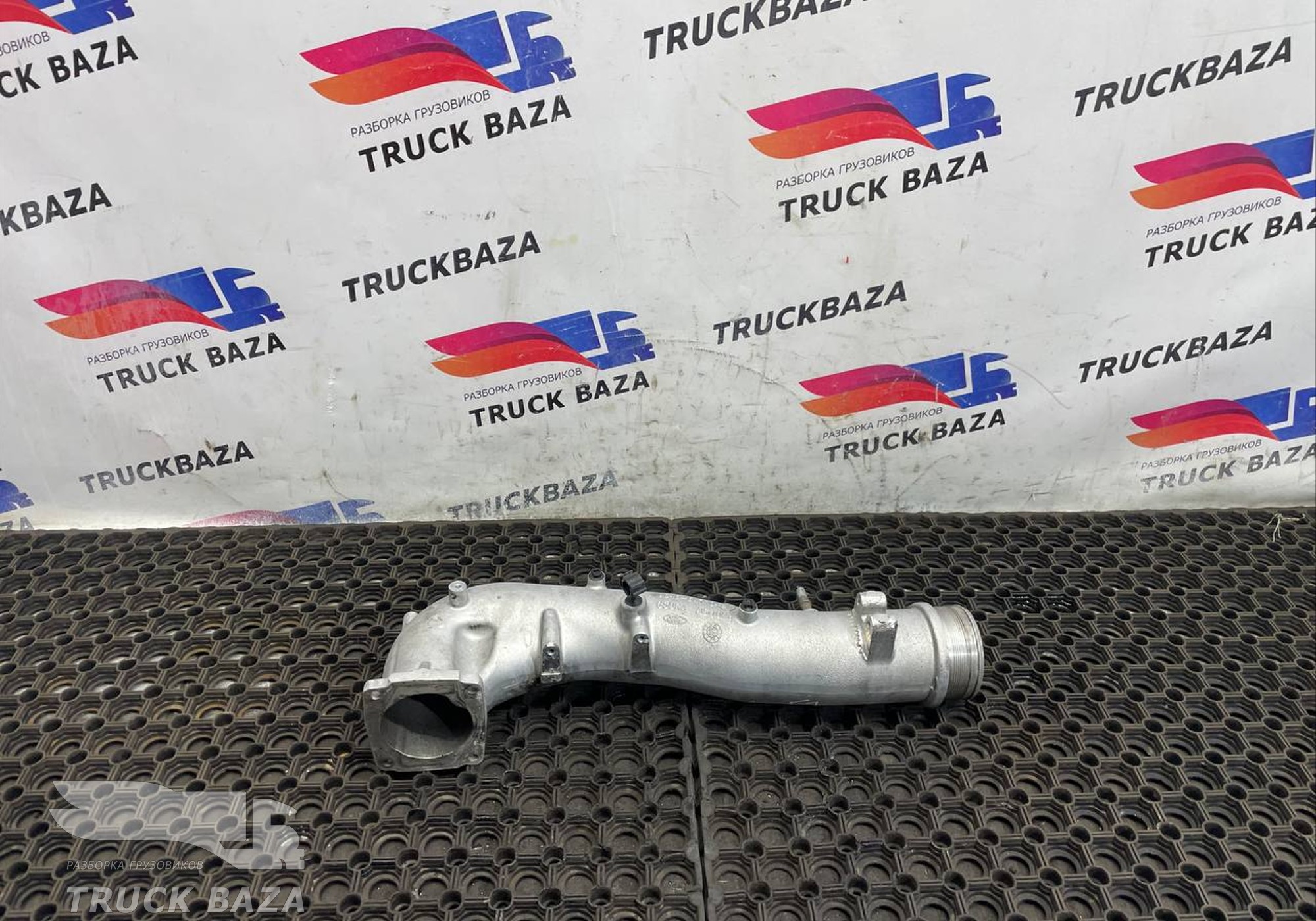 GC466K770BF Коллектор впускной для Ford F-MAX (с 2018)