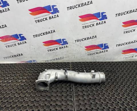 GC466K770BF Коллектор впускной для Ford F-MAX (с 2018)