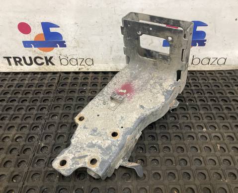 9606601230 Кронштейн подножки правый для Mercedes-Benz Actros New Actros MP4 (с 2011)