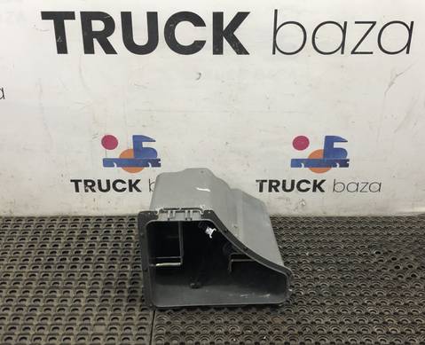 A9418902290 Ящик инструментальный левый для Mercedes-Benz Axor