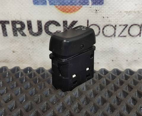 0035457807 Кнопка освещения салона для Mercedes-Benz Axor