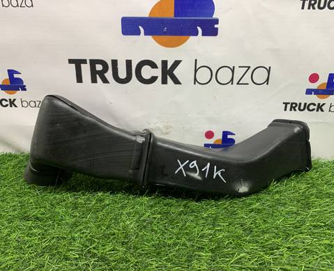 1310031 Воздуховод отопителя для Daf XF105 (с 2005)