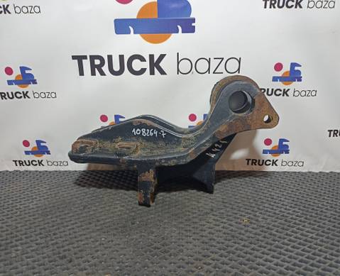 9408914820 Кронштейн торсиона кабины левый для Mercedes-Benz Axor