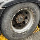 Шина Sailun в сборе с диском для КАМАЗ 54901