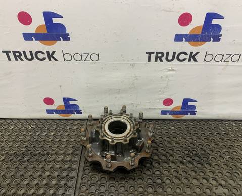 2290531 Ступица задняя для Scania 5-series G (с 2004 по 2016)