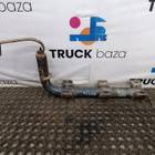 41218938 Кронштейн подножки для Iveco