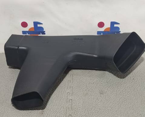 1305024 Воздуховод отопителя для Daf XF105 (с 2006 по 2020)